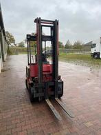 NYK 1.5T heftruck, Zakelijke goederen, Machines en Bouw | Heftrucks en Intern transport, 1000 tot 2000 kg, Ophalen, Heftruck