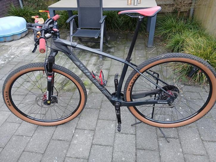 Specialized stumpjumper mountainbike atb, Fietsen en Brommers, Fietsen | Mountainbikes en ATB, Overige merken, Ophalen of Verzenden
