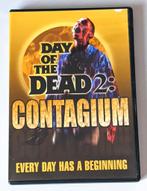 Day of the Dead 2: Contagium | 2005 | US import, Cd's en Dvd's, Dvd's | Horror, Gore, Gebruikt, Verzenden