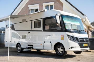 Niesmann-bischoff Arto 74l 3.0 Automaat 177pk ,1e eigenaar! beschikbaar voor biedingen