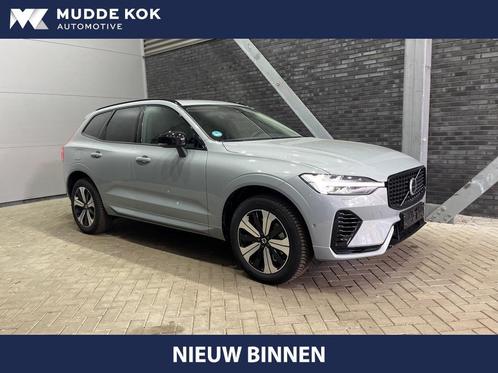Volvo XC60 T6 Plug-in hybrid Plus Dark | ACC | Panoramadak |, Auto's, Volvo, Bedrijf, Te koop, XC60, 360° camera, 4x4, ABS, Achteruitrijcamera