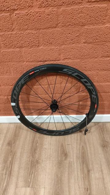 Scope wielen 28 inch beschikbaar voor biedingen