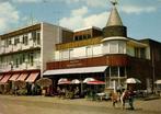 Hotel Bergzicht - Hellendoorn - 1966 gelopen, Ophalen of Verzenden, 1960 tot 1980, Gelopen, Overijssel