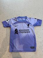 Voetbalshirt maat 128, Maat XS of kleiner, Ophalen of Verzenden, Shirt