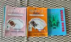 Bridge kaarten en boeken, Hobby en Vrije tijd, Ophalen of Verzenden, Gebruikt