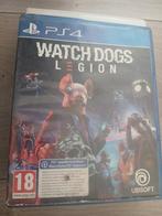 Watch dogs, 1 speler, Ophalen of Verzenden, Zo goed als nieuw, Vanaf 3 jaar