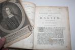 Coenraad Mel - De geopende Genade-Throon (1730), Ophalen of Verzenden, Gelezen, Christendom | Protestants