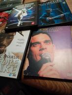 DVD Collectie - Muziek en Documentaires 29 stuks, Ophalen of Verzenden