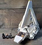 Lego Star Wars set 75302. Imperial Shuttle, Ophalen of Verzenden, Zo goed als nieuw, Complete set, Lego