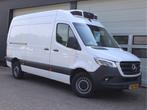Mercedes-Benz Sprinter 317 CDI Automaat L2H2 Koel Vries - Da, Automaat, Gebruikt, Euro 6, 4 cilinders