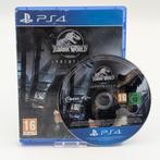 Jurassic World Evolution - Playstation 4 ( PS4 ) Game, Spelcomputers en Games, Games | Sony PlayStation 4, Ruilrijk, Zo goed als nieuw