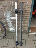 Dak dragers, Ophalen, Gebruikt