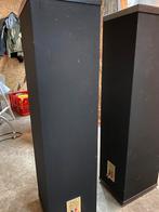 Impulse 54 speakers, Audio, Tv en Foto, Luidsprekers, Gebruikt, Minder dan 60 watt, Front, Rear of Stereo speakers, Ophalen