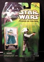 Star Wars, Power of the Jedi, Rebel Trooper, Gebruikt, N.v.t., N.v.t., Ophalen of Verzenden