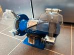 Slijpmachine, Ophalen, Zo goed als nieuw, Minder dan 700 watt, Werkbankslijpmachine