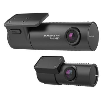 Dashcam installatie voor alle auto’s én campers beschikbaar voor biedingen