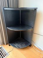 Hoekkastje - half rond, Huis en Inrichting, Ophalen, Gebruikt
