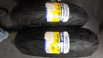 Michelin pilot power (2ct) set. Ongebruikt eind 2017, Ophalen of Verzenden