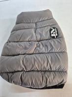NIEUWE hondenjas Jack&vanilla grijs bodywarmer 25cm XS, Ophalen of Verzenden, Nieuw, Hondenjas