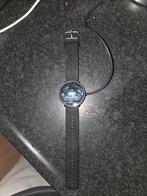 Polar sporthorloge, Sieraden, Tassen en Uiterlijk, Smartwatches, Gebruikt, Zwart, Ophalen of Verzenden, Waterdicht