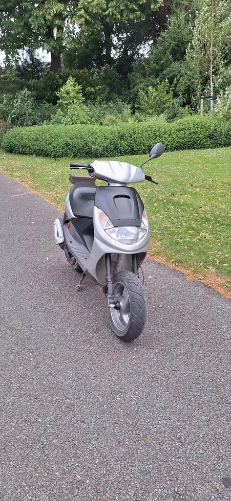 vivacity 70cc, Fietsen en Brommers, Scooters | Peugeot, Gebruikt, Vivacity, Ophalen
