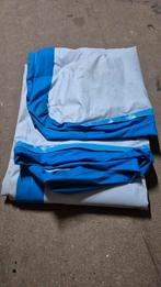 Zwembad zeil, geen Afdekzeil maar het zwembad zelf, Gebruikt, Minder dan 80 cm, Overige typen, Ophalen of Verzenden