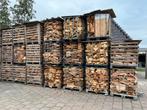 Haardthout Douglas en vuren, Tuin en Terras, Haardhout, Minder dan 3 m³, Ophalen, Overige houtsoorten, Blokken