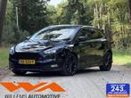 Ford Focus 2.0 ST-3 250 PK Milltek-19 inch-Leder-, 15 km/l, Euro 6, 4 cilinders, 1337 kg