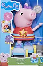 Peppa Pig Rolschaats Pop - Met Licht & Geluid!, -, -, Nieuw, Ophalen of Verzenden