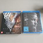 Vikings seizoen 1 & 2 compleet (bluray), Ophalen of Verzenden, Nieuw in verpakking, Tv en Series