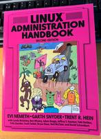 Linux Administration boek, Boeken, Informatica en Computer, Verzenden, Gelezen