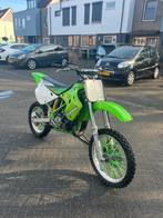 Kawasaki kx 80 2t 1997, 6 versnellingen, Zo goed als nieuw, 80 cc, Ophalen