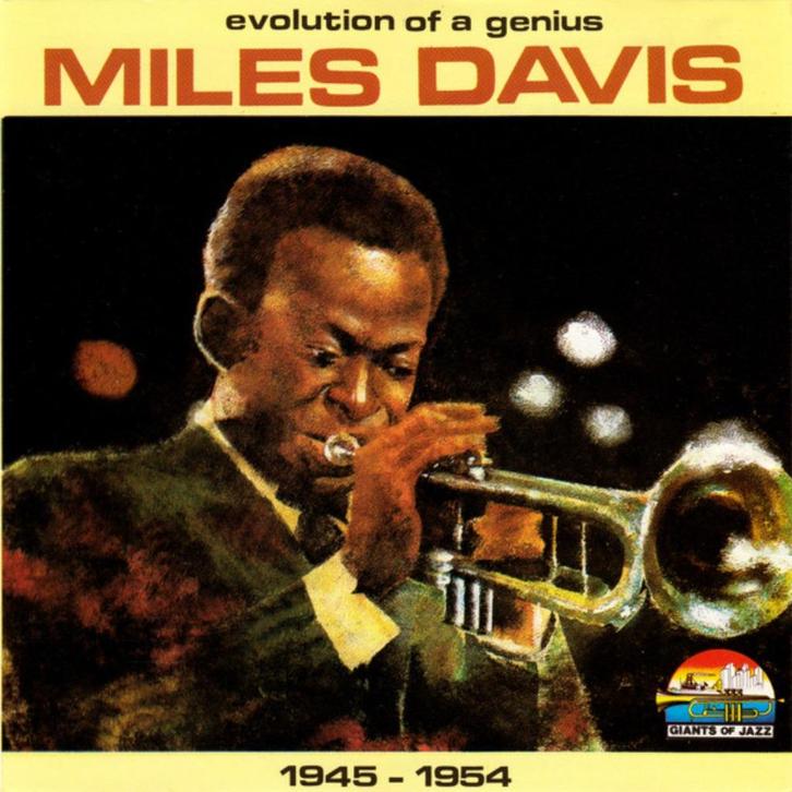 Miles Davis, Cd's en Dvd's, Cd's | Jazz en Blues, Gebruikt, Jazz, Ophalen of Verzenden