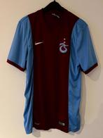Trabzonspor Maat S 2008 Nike Voetbal Retro Shirt Turkije, Verzenden, Buitenlandse clubs, Shirt
