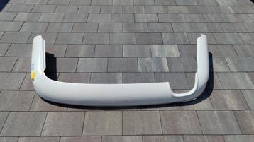 Passat B6 3c Sedan R-line bumper aanzetstuk Maxton beschikbaar voor biedingen