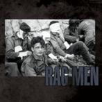 Cd Rag Men – Rag Men (Hardcore), Cd's en Dvd's, Ophalen of Verzenden, Gebruikt, Alternative