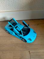 Modelauto, Hobby en Vrije tijd, Modelauto's | 1:24, Ophalen of Verzenden, Zo goed als nieuw, Bburago