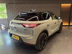 DS 3 E-Tense Performance Line+ 54 kWh | Camera | Navigatie |, 12 maanden, Gebruikt, Zwart, 156 pk
