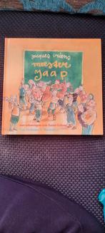 Meester Jaap - Jaques Vriens - In goede staat, Boeken, Ophalen of Verzenden