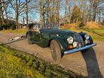 Te koop zeer mooie Morgan 4/4 bj 1996, Auto's, Achterwielaandrijving, Handgeschakeld, Dealer onderhouden, 1798 cc