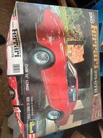 Revell 1965 Ferrari 275 GTB Model Kit, Gebruikt, Auto, Revell, Groter dan 1:32