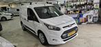 Ford Transit Connect 1.5 TDCI L1 Airco Cruise 94000KM, 101 pk, Gebruikt, Euro 6, 4 cilinders