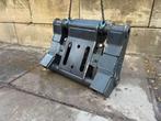 Bepe Caterpillar 962 Verachtert quick coupler NEW!