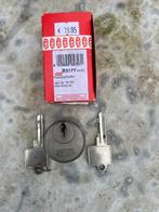 Cilinder slot, Ophalen, Nieuw