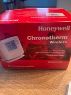 Honeywell chronotherm wireless, Doe-het-zelf en Verbouw, Ophalen of Verzenden, Gebruikt