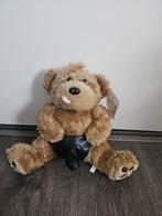 Naughty Bears Peter - Ondeugende Knuffel voor Volwassenen, Ophalen of Verzenden, Nieuw
