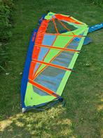 North Sails Zeta 3.5 Windsurfzeil, Watersport en Boten, Ophalen, Minder dan 250 cm, Minder dan 5 m², Zeil