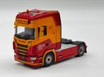 WSI SCANIA S HIGHLINE HENK VLOT, Hobby en Vrije tijd, Modelauto's | 1:50, HGL74-@hotmail.com, Nieuw, Ophalen of Verzenden, Bus of Vrachtwagen