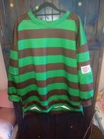 Trui grote maat, Ophalen, Zo goed als nieuw, Groen, Trui of Vest