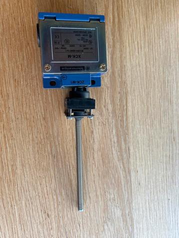 Telemecanique Eindschakelaar XCK-M beschikbaar voor biedingen